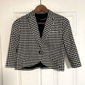 Club Monaco short jacket